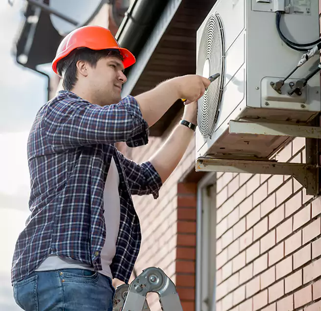 Why Homeowners & Businesses Trust Us Durham, NC