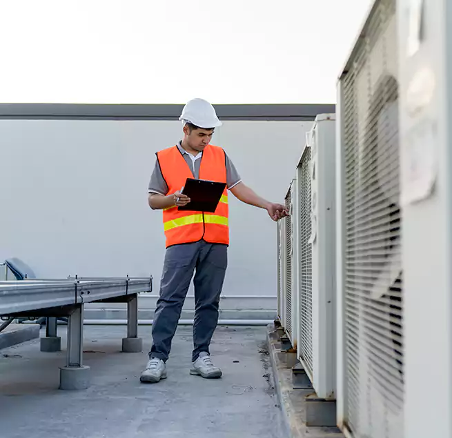 Why Homeowners & Businesses Trust Us in Durham, NC?