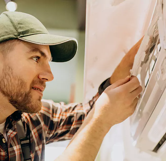 Why Homeowners & Businesses Trust Us in Durham, NC?