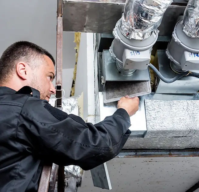 Why Homeowners & Businesses Trust Us in Durham, NC?