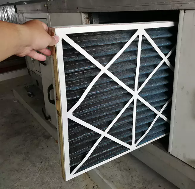 Why Homeowners & Businesses Trust Us Durham, NC?